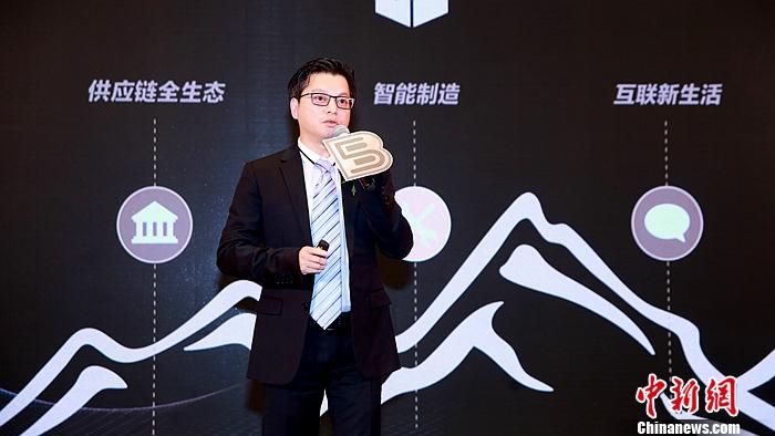 萬(wàn)和電氣總裁盧宇聰